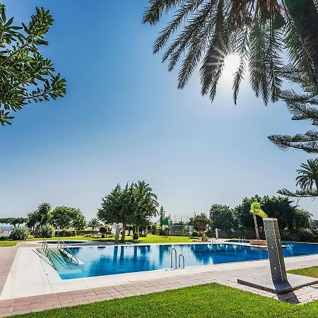 Apto 1 Dormt En Urb. La Colina Torremolinos Zewnętrze zdjęcie