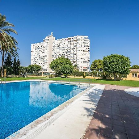 Apto 1 Dormt En Urb. La Colina Torremolinos Zewnętrze zdjęcie