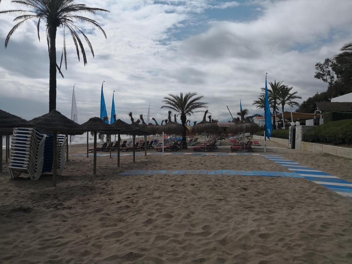 Apto 1 Dormt En Urb. La Colina Torremolinos Zewnętrze zdjęcie