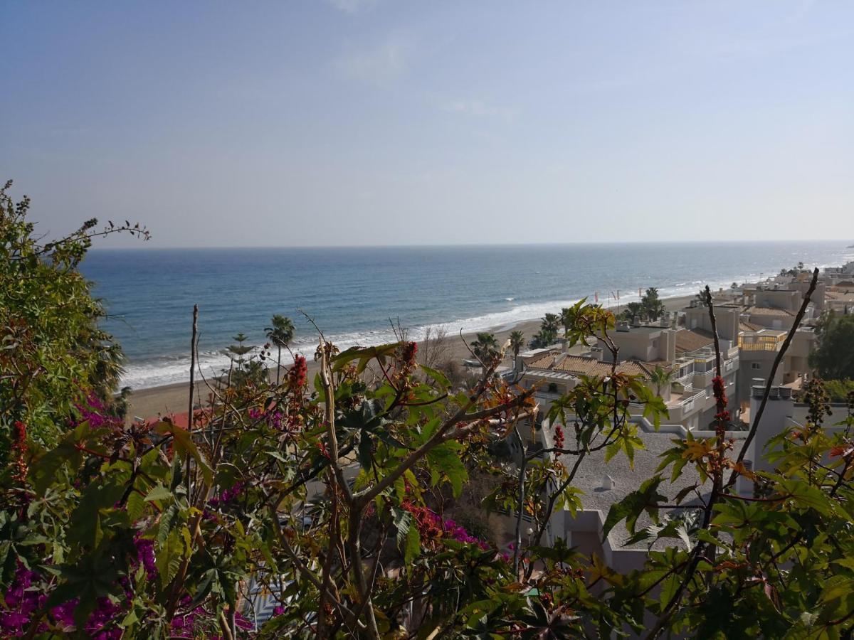 Apto 1 Dormt En Urb. La Colina Torremolinos Zewnętrze zdjęcie