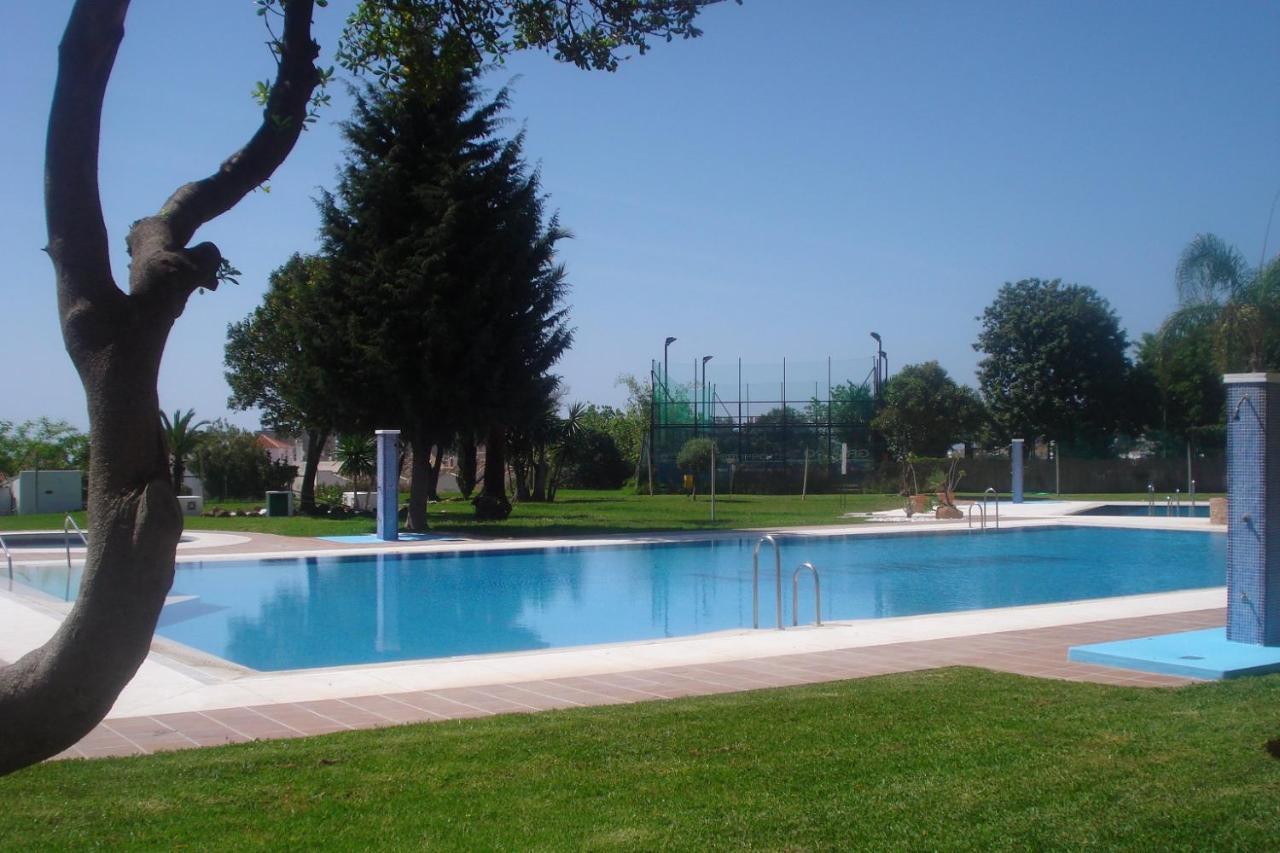 Apto 1 Dormt En Urb. La Colina Torremolinos Zewnętrze zdjęcie