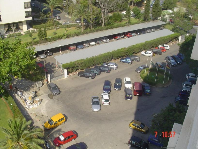 Apto 1 Dormt En Urb. La Colina Torremolinos Zewnętrze zdjęcie