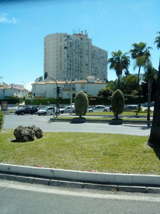 Apto 1 Dormt En Urb. La Colina Torremolinos Zewnętrze zdjęcie