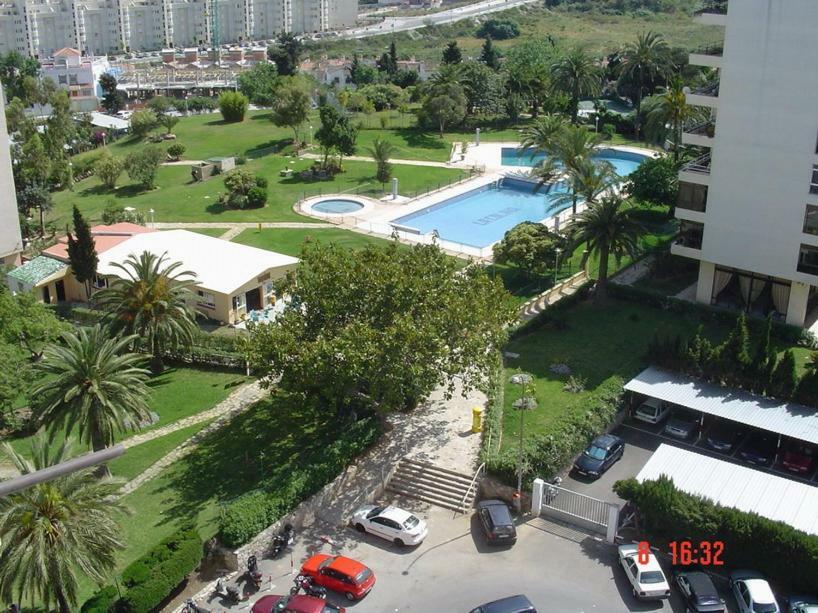 Apto 1 Dormt En Urb. La Colina Torremolinos Zewnętrze zdjęcie